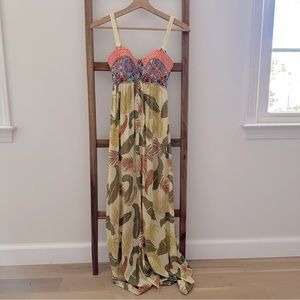 Beautiful Maaji dress in excellent condition